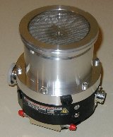 Edwards EXT255H
